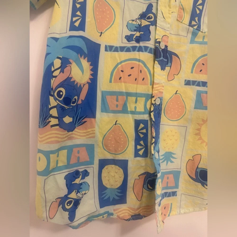 Disney short sleeve